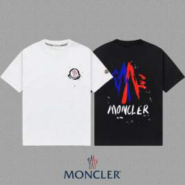 Picture of Moncler T Shirts Short _SKUMonclerS-2XLxetr105653